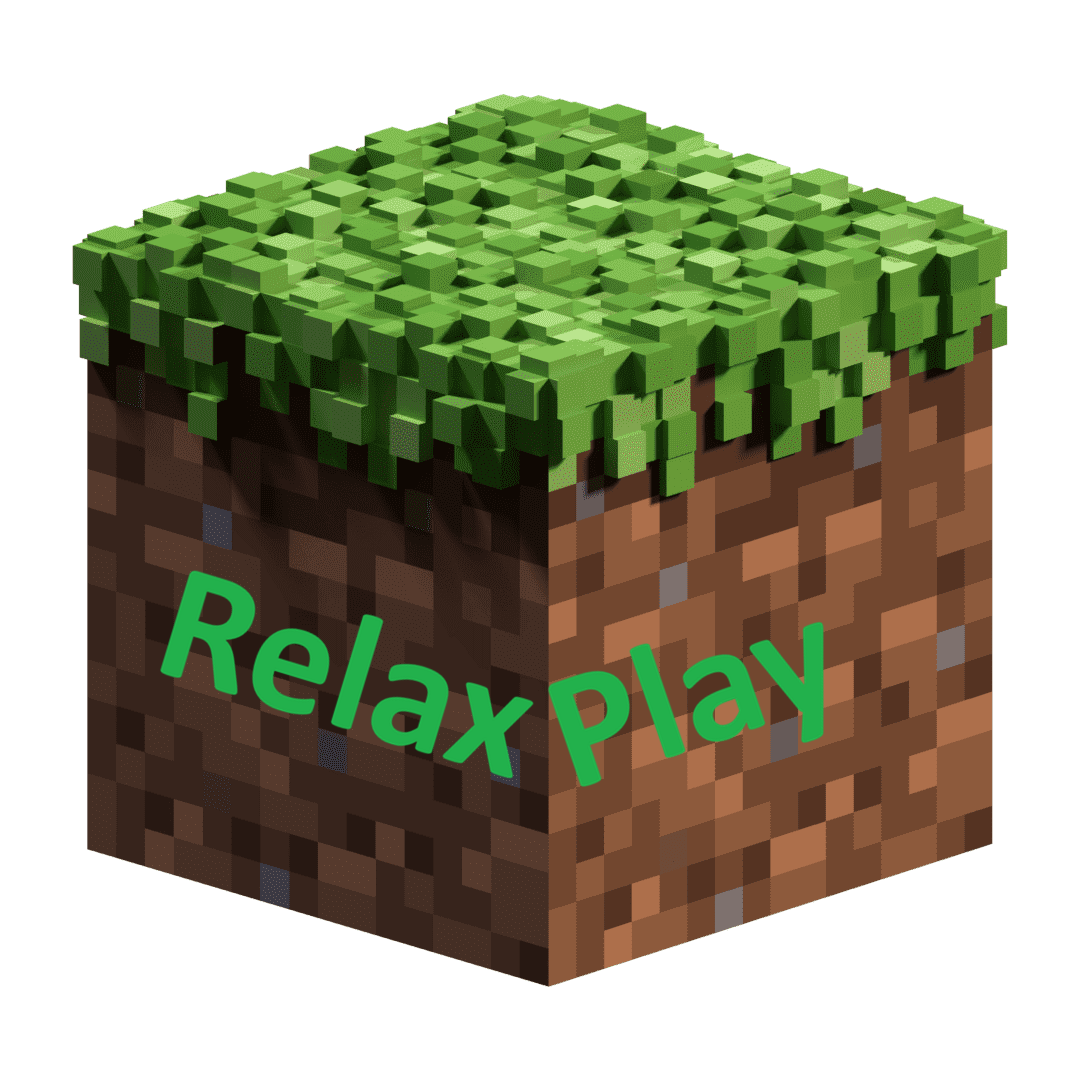 RelaxPlay Minecraft